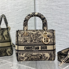 Christian Dior My Lady Bags